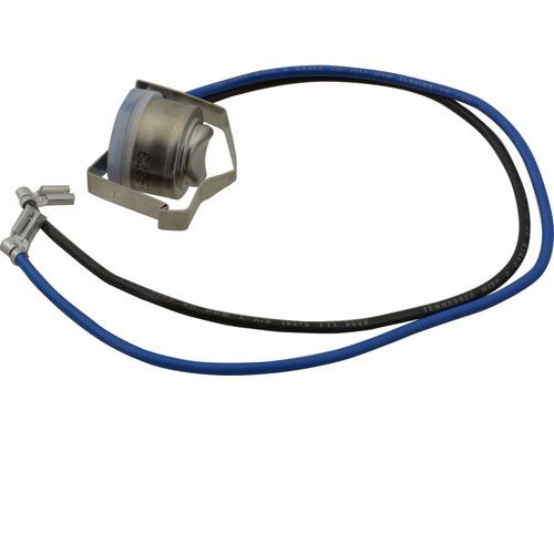 Russell 893079-010 Defrost Termination Switch Cooler