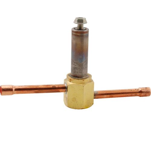 Russell E3S120 Liquid Line Solenoid , 1/4" ODf
