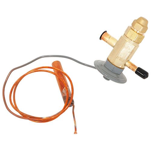 Russell EFS1/4C-3825 Sweat Valve,Tx , 1/4" X 3/8"