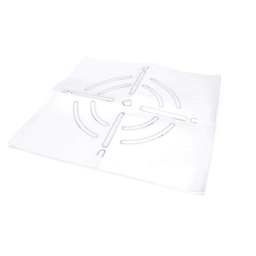 Univex S00003215 Dough Spreader Carpet Set