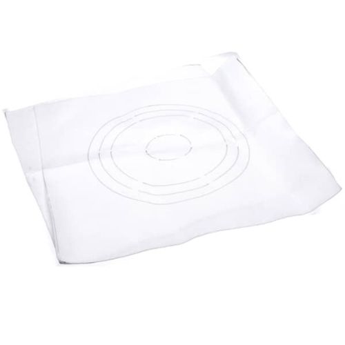 Univex S06C00011-UL Sprizza 50 Carpet Set Upper And Lower