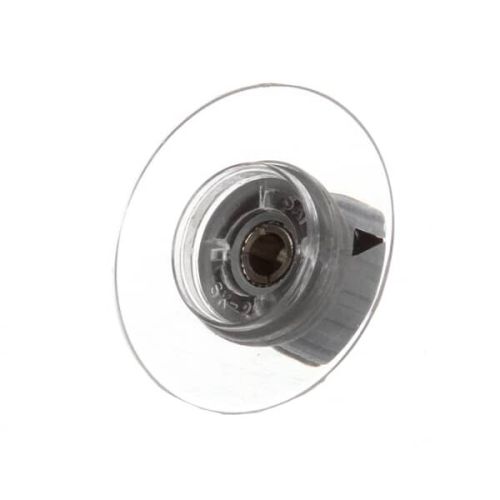 Cambro S08021 Potentiometer Knob