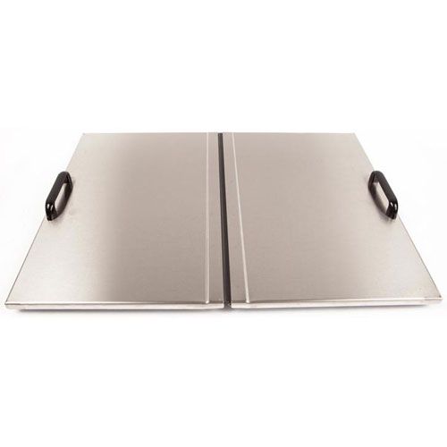 Atlas S11054-2 Lid Assembly WDF-2