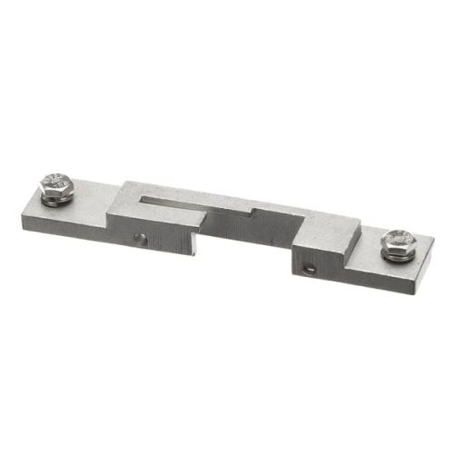 Biro S415D Meat Saw Stationary Bar Assembly Stainless Steel