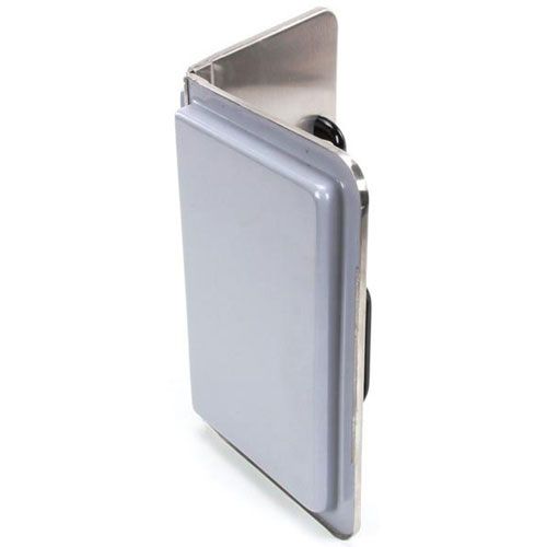 Atlas S81854 Lid Assembly WB WSB