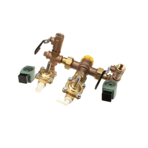 Salvajor 980192 Water Harness Assembly 24V