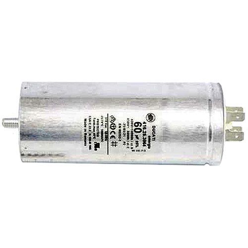 Sammic 2000988 Run Capacitor 