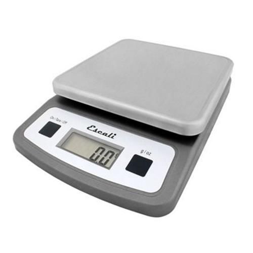 San Jamar SCDG2 Digital Scale , 2 LBS