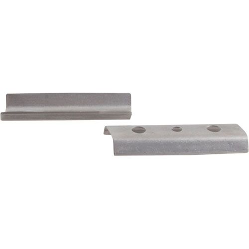 San Jamar SJ1179944 Blades , F/Refinish Tool, 2-Pk
