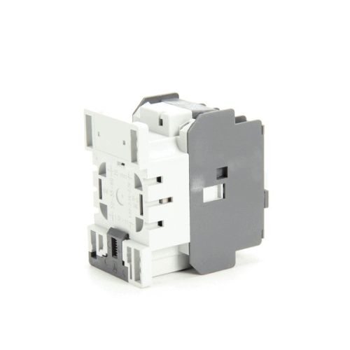 Saniserv 70125-01 Contactor W/Auxiliary Contact 3P 230V
