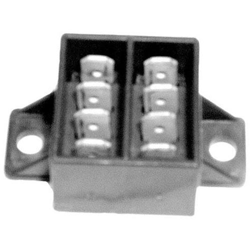 Savory 21858 Terminal Block 