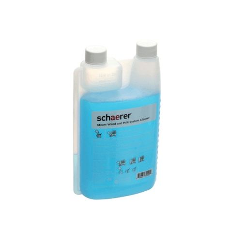 Schaerer 9610000114 Milk System Cleaner& Steam Wand