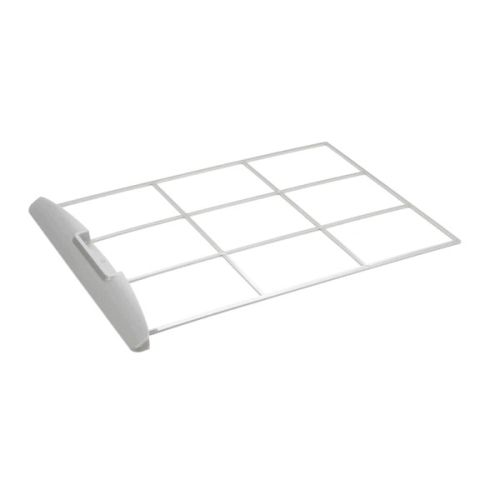 Scotsman 02-4212-03 Silver Air Filter, 