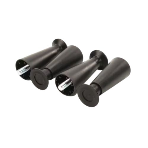 Scotsman KLP7 Leg 6" Set Of 4