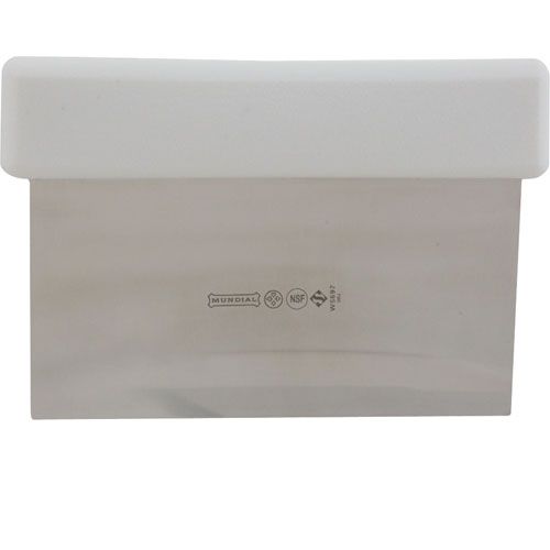 Scraper Dough Hd For Allpoints - Part# 185216