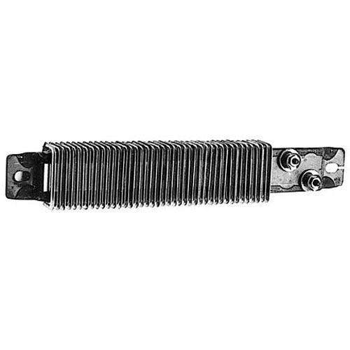 Seco 2011 Finned strip Heater 120V 750W 12" X 2"