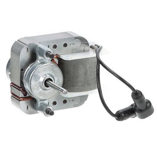 Sertek Llc 25300701 Fan Motor 115V, 3000RPM, 0.8AMP