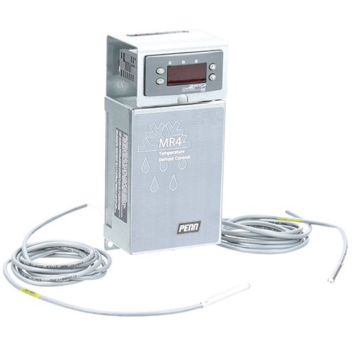 Sertek Llc 7000015 Digital Defrost Control,6' Ld