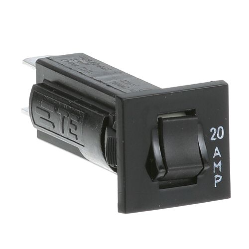 Sertek Llc 7000278-15 Breaker - 20A 