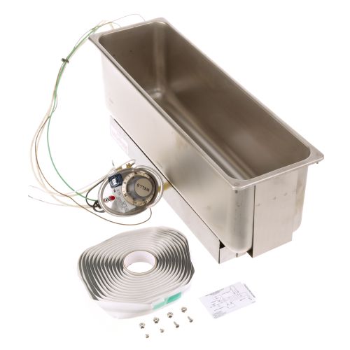 Sertek Llc 7000287-HMP6W Warmer 1/2"