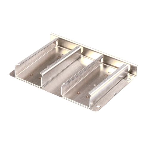 Server 07686 Lockable Triple Lid