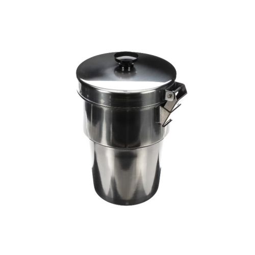 Server Products 81111 Inset & Hinged Lid Assembly 5 Quart