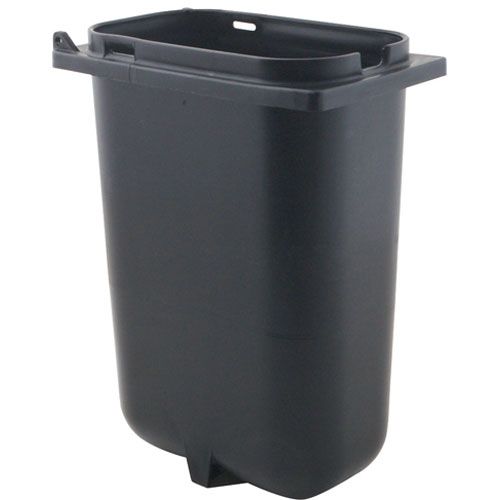 Server Products 83149 Plastic Fountain Jar 10" Deep,BL