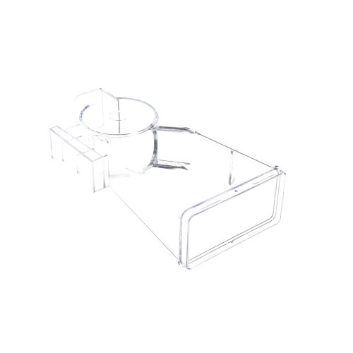 Server Products 88736 Slimline Body 1.4 Liter DFD