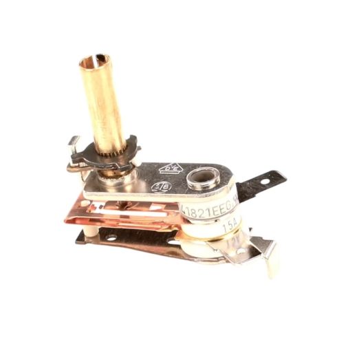 Server Products 92053 Control Thermostat 38°C