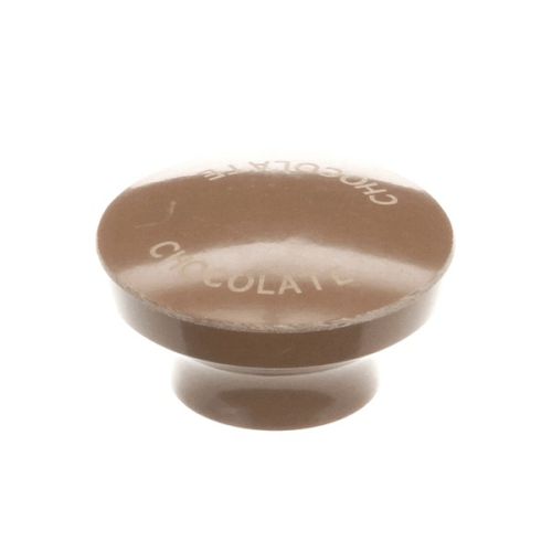 Server Products SER82023-703 Chocolate Knob Dispenser 