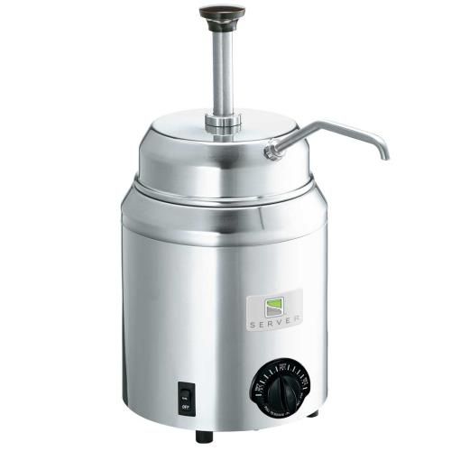 Server Products SER82060 Hot Fudge Dispenser - FSP