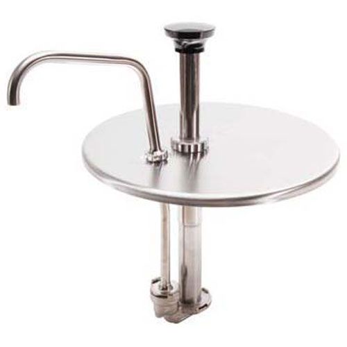 Server Products SER83220 Condiment Pump (Cp 8-1/2)