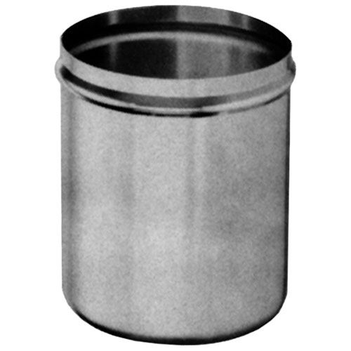 Server Products SER94009 Stainless Steel Jar