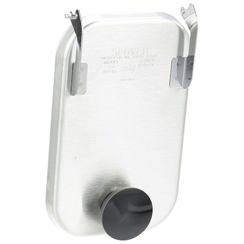 Server Products SP-182 Fountain Jar Lid