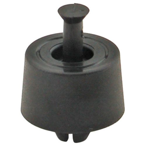 Sharp Microwave GLEGPA074WREO Foot (M# R21HT) 