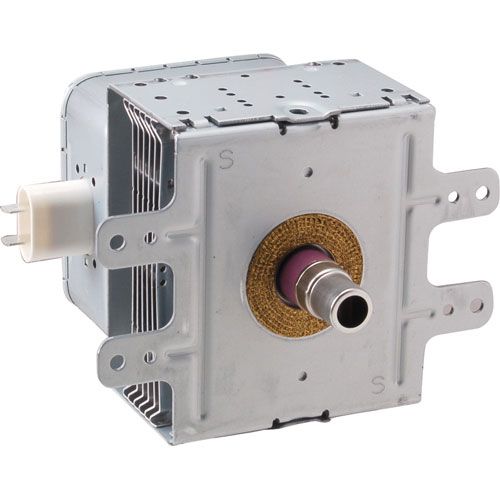 Sharp Microwave SHRPRV-MZA197WREO Magnetron
