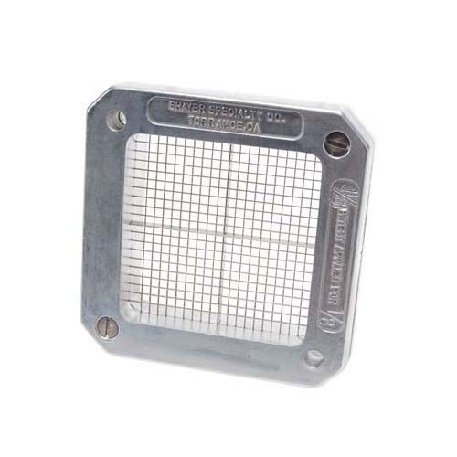 Shaver Specialty 220-1 Blade&Holder Assembly , 1/8"Cut