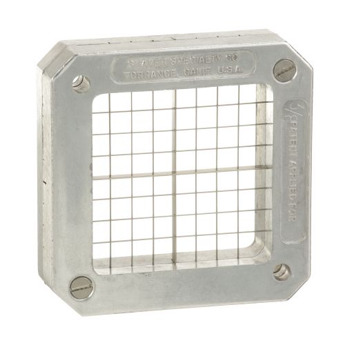 Shaver Specialty 220.4 Refrigerator Blade Assembly Kk 3/8"