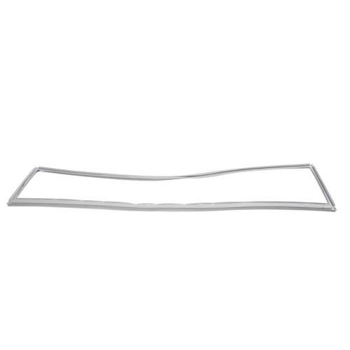 Silver King 10310-56 3-Pan Drawer Gasket Kit for SKRCBH/FCB