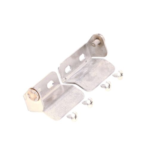 Silver King 10327-97 Lid Brackets Kit Set of 2 SKDI/FS