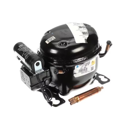 Silver King 11700-12 Refrigerator Compressor R290 115-127V 60Hz