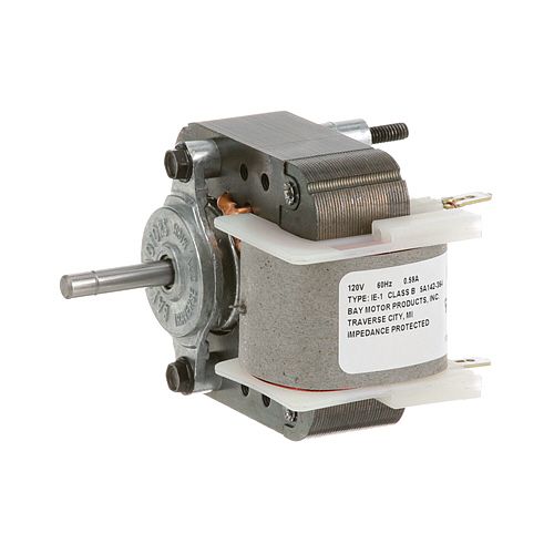 Silver King 21256 Refrigerator Fan Motor 120V