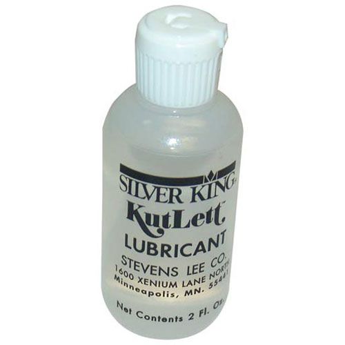 Silver King 22288-1S Lubricant (Pack/12) 