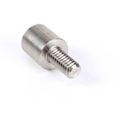 Silver King 24305 Cutting Board Threaded Knob 1/4-20
