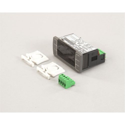 Silver King 35442 Refrigerated Base Temperature Control Medium 11