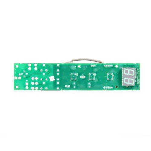Silver King 35896 Control Board With Thermistor