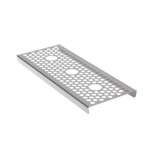Silver King 37052 Platform Drip Tray SKBD3LS