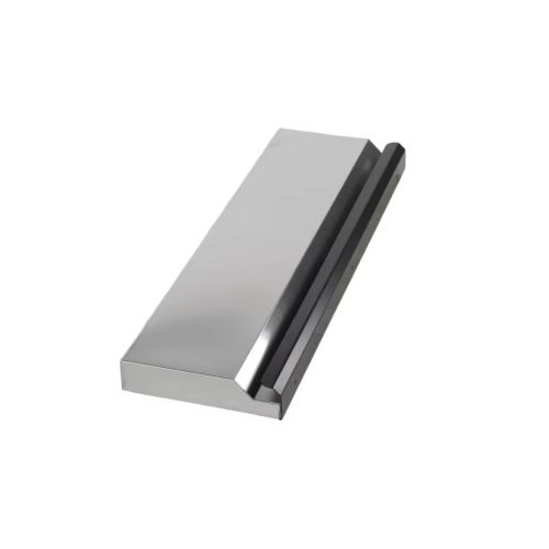 Silver King 37735S Drawer Front Assembly Left 2 Pan