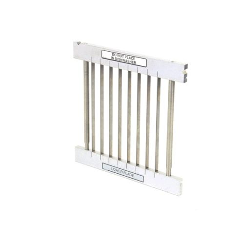 Silver King 60804 Blade Assembly - Lower 