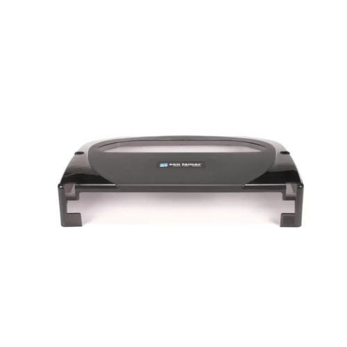 San Jamar SJTS510TBK Dispenser, Toilet Seat Cover